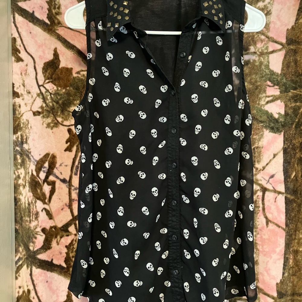 Women’s XL Top